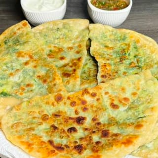 Bolani Gandana