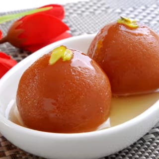 Gulab Jamun
