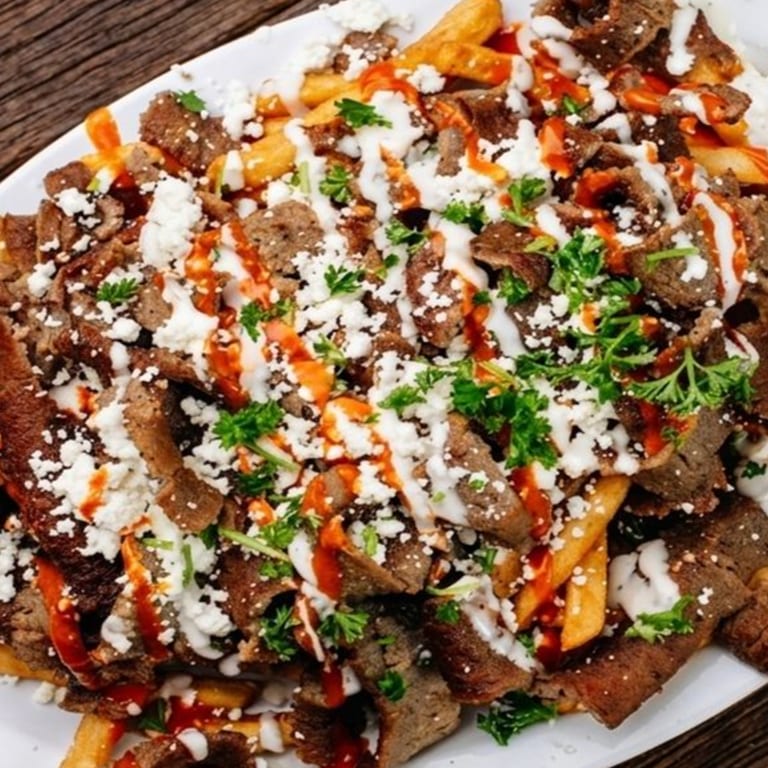 Savor Our Dinner Offerings
