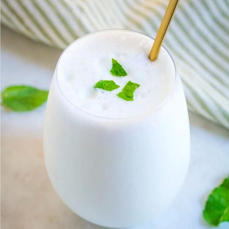 Savor Our Lassi Today