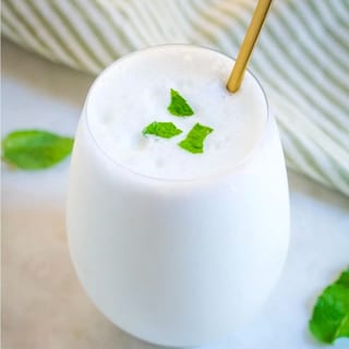 Salt Lassi