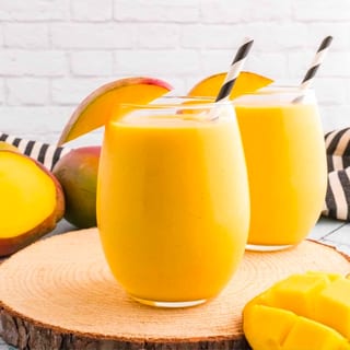 Mango Lassi