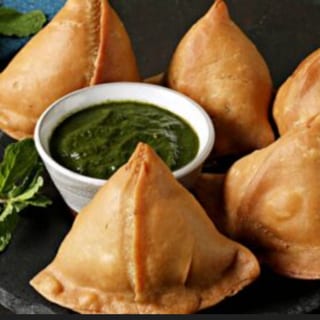 Aloo Samosa